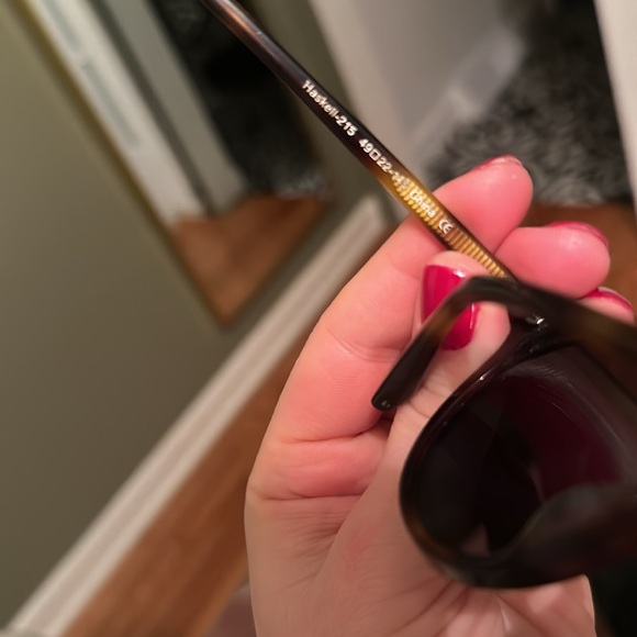 Warby Parker sunglasses - Picture 5 of 5